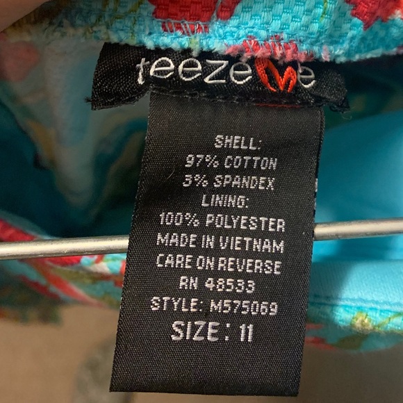 Dress - Picture 6 of 6